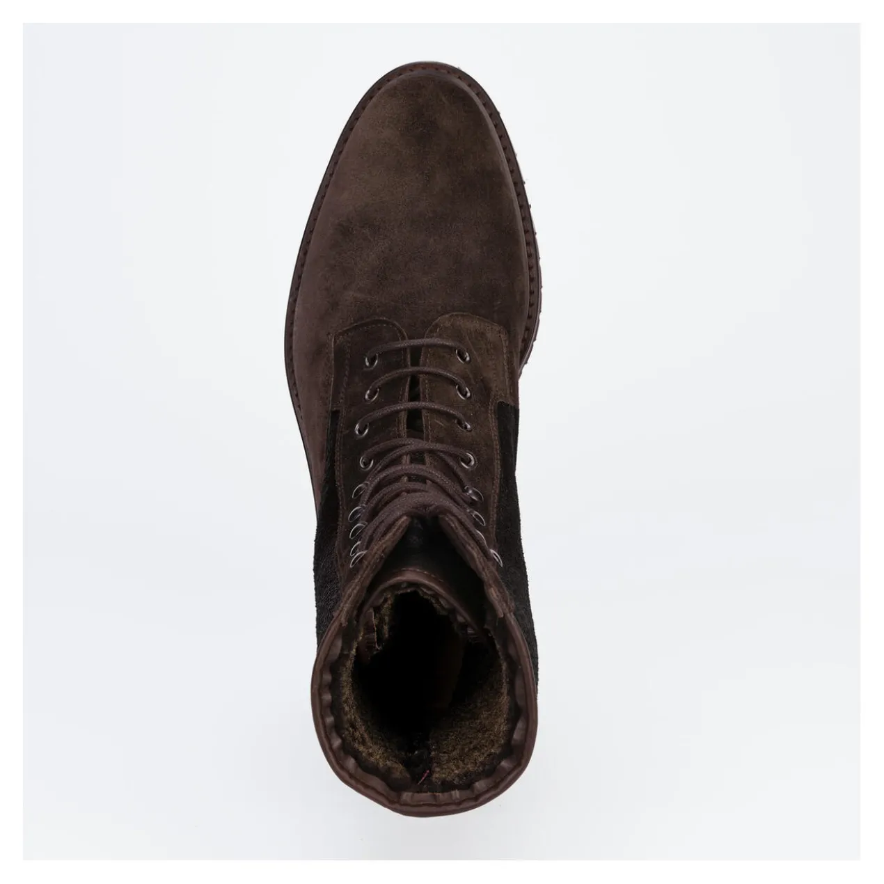 Profession Bottier Doubleface-Boot