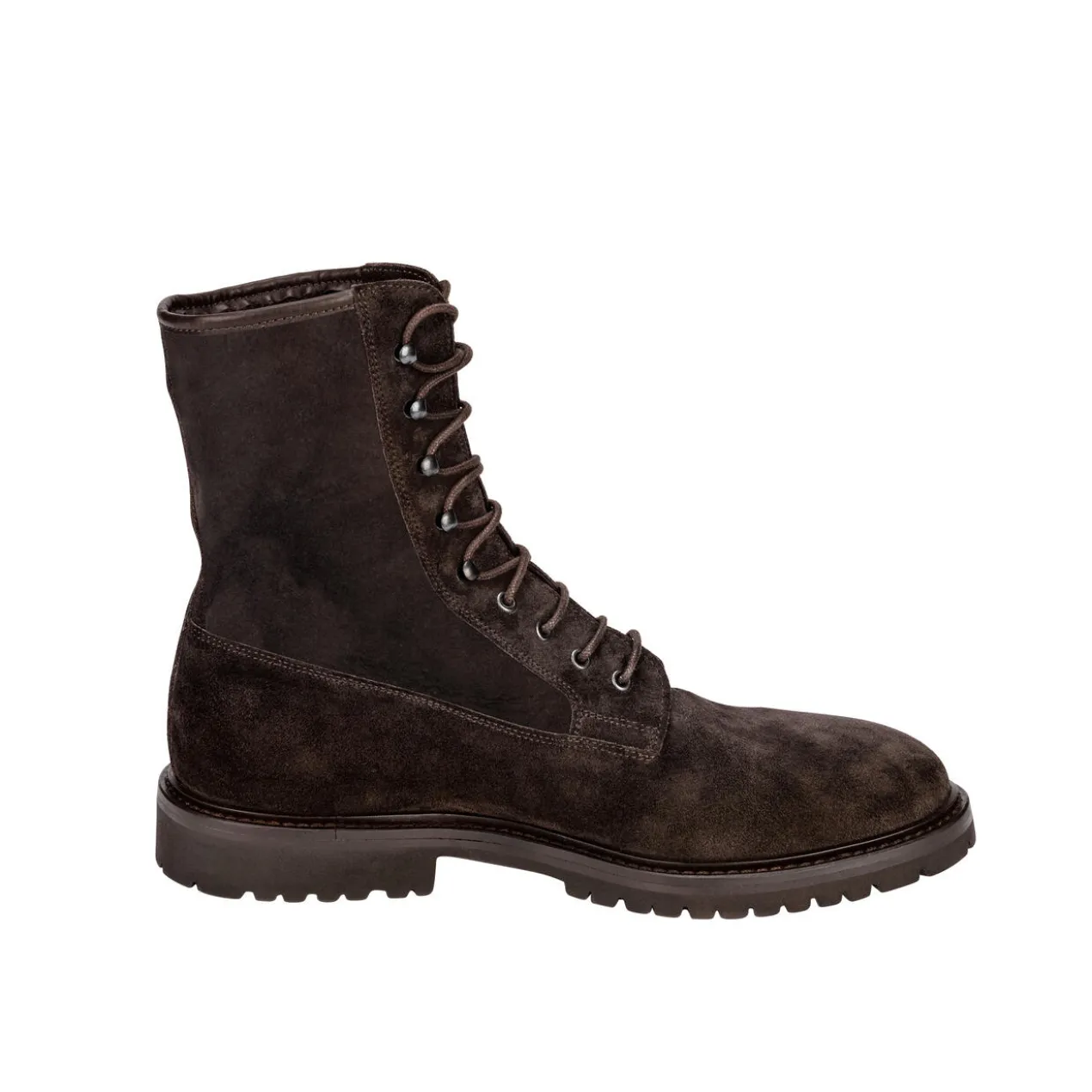 Profession Bottier Doubleface-Boot