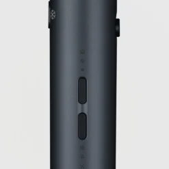 Profi-Haartrockner mit Magnetaufsätzen