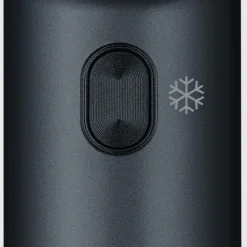 Profi-Haartrockner mit Magnetaufsätzen