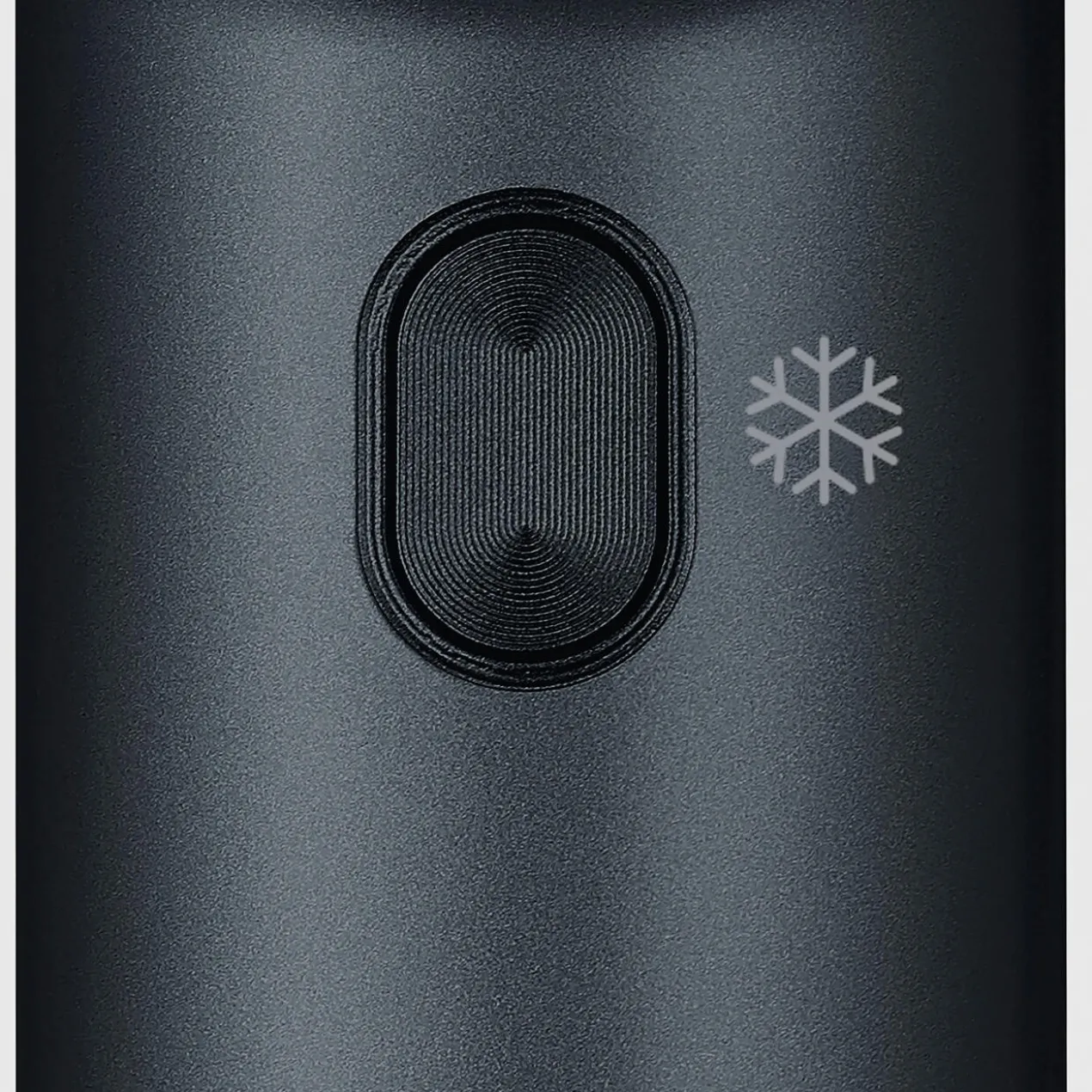 Profi-Haartrockner mit Magnetaufsätzen