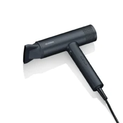 Profi-Haartrockner mit Magnetaufsätzen
