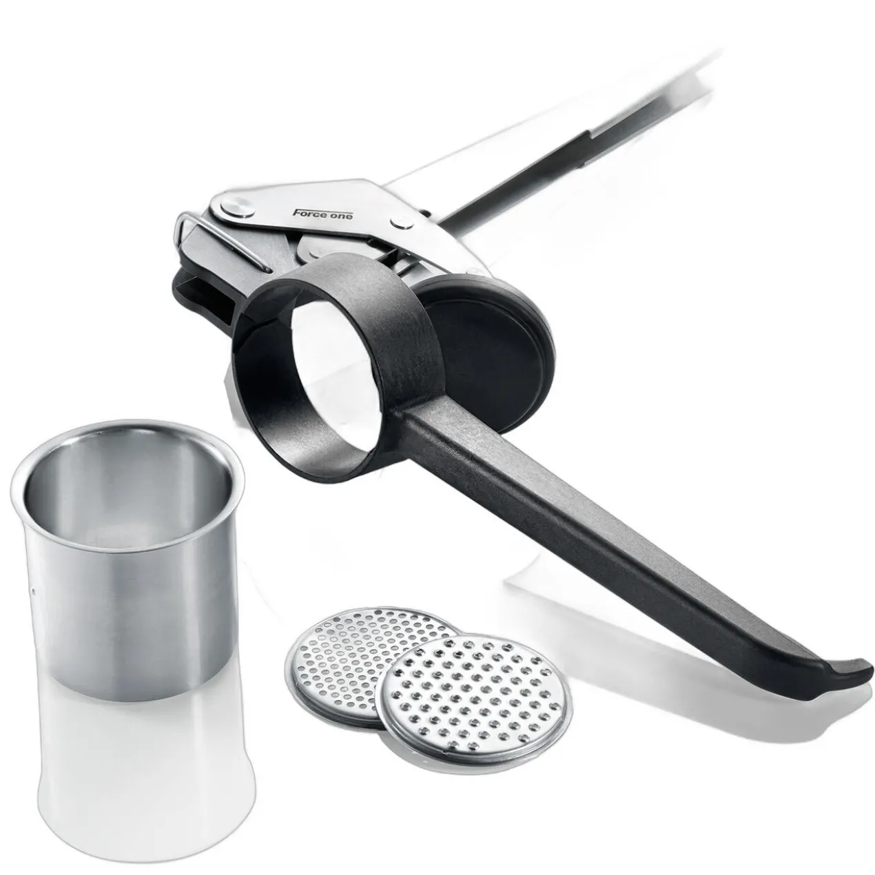 Profi-Kartoffelpresse Force One