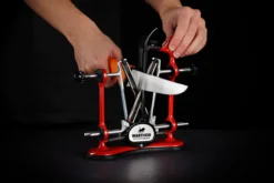 Profi-Messerschärfer