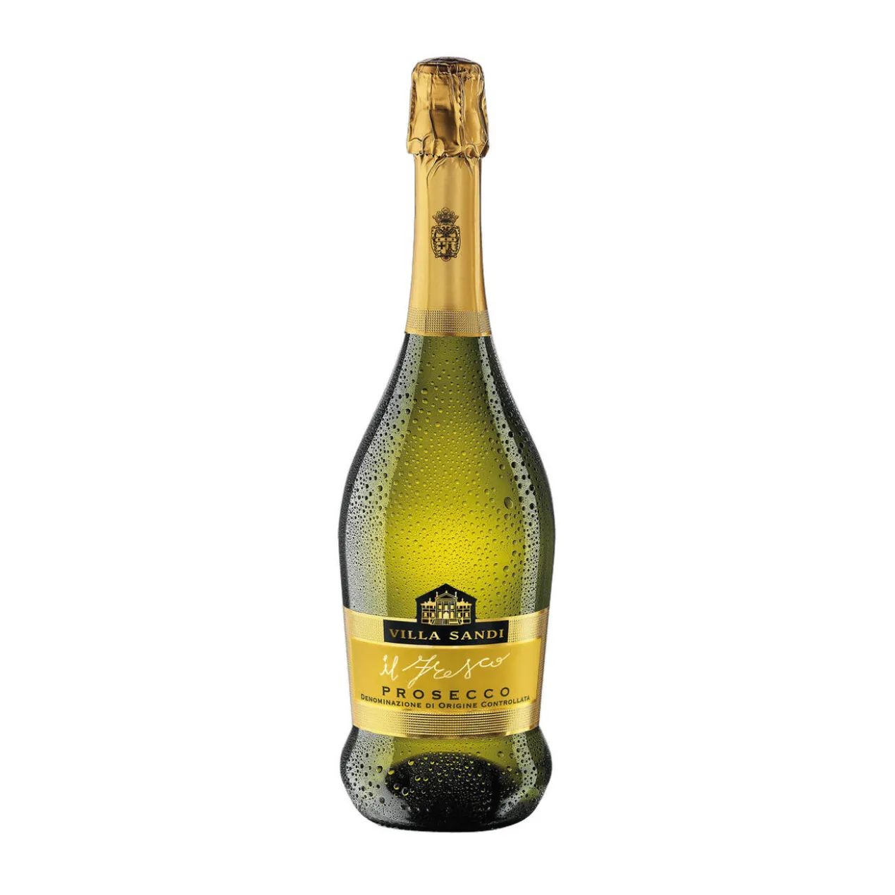 Prosecco „il Fresco“, Villa Sandi, Venetien, Italien