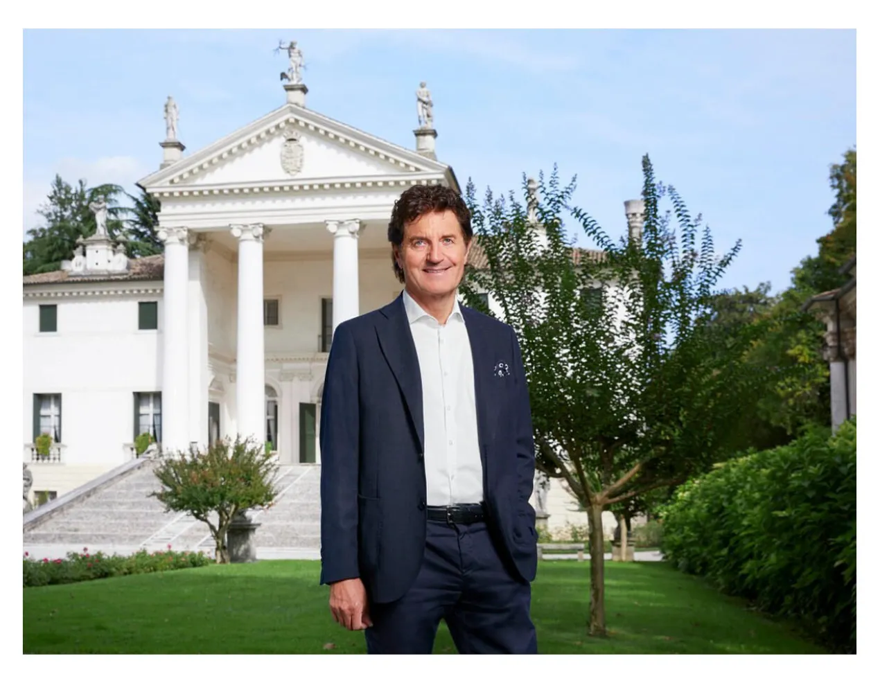 Prosecco „il Fresco“, Villa Sandi, Venetien, Italien