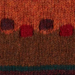 Pullover Irischer Herbst