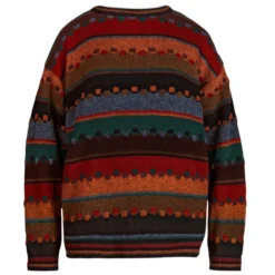 Pullover Irischer Herbst