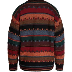Pullover Irischer Herbst