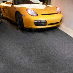 Quick-Dry-Garagenmatte