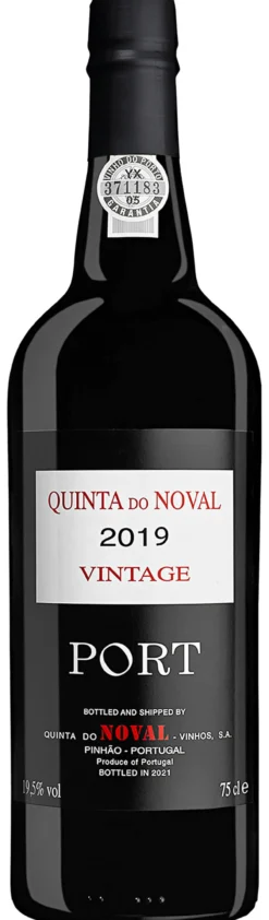 Quinta do Noval 2019, Douro DOC, Portugal