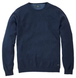 Ragman Feinstrick-Pullover