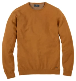 Ragman Feinstrick-Pullover