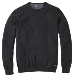 Ragman Feinstrick-Pullover