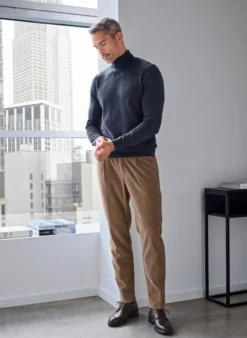 Ragman Feinstrick-Pullover