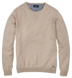 Ragman Feinstrick-Pullover