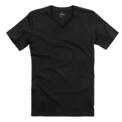 Ragman Pima-Cotton-Unterzieh-Shirt, 2er-Set