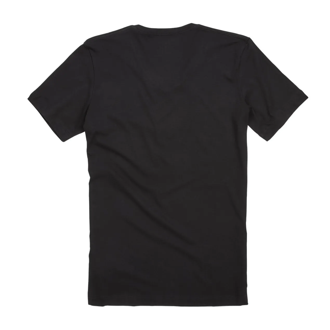 Ragman Pima-Cotton-Unterzieh-Shirt, 2er-Set