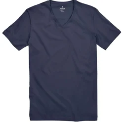 Ragman Pima-Cotton-Unterzieh-Shirt, 2er-Set