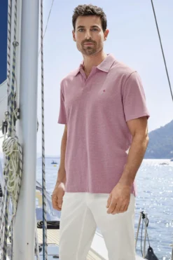 Ragman Pima-Pikee-Polo, Herren