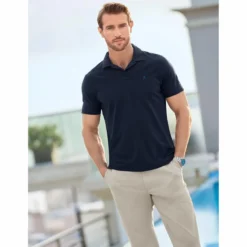 Ragman Pima-Pikee-Polo, Herren
