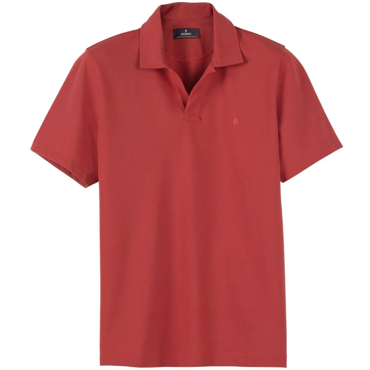 Ragman Pima-Pikee-Polo, Herren