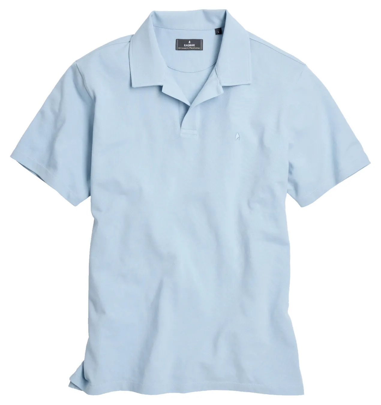 Ragman Pima-Pikee-Polo, Herren
