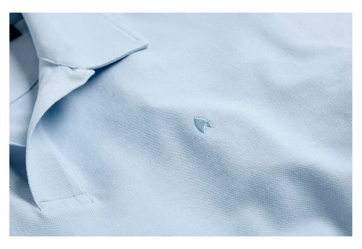 Ragman Pima-Pikee-Polo, Herren