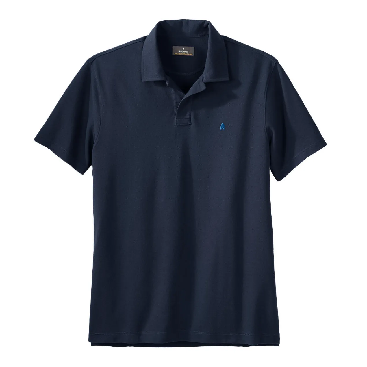 Ragman Pima-Pikee-Polo, Herren