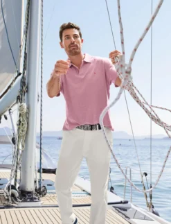 Ragman Pima-Pikee-Polo, Herren