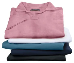Ragman Pima-Pikee-Polo, Herren