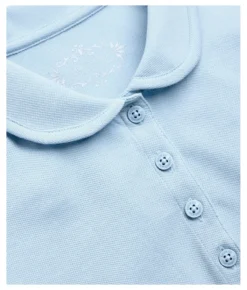 Ragwoman Pima-Pikee-Damen-Polo