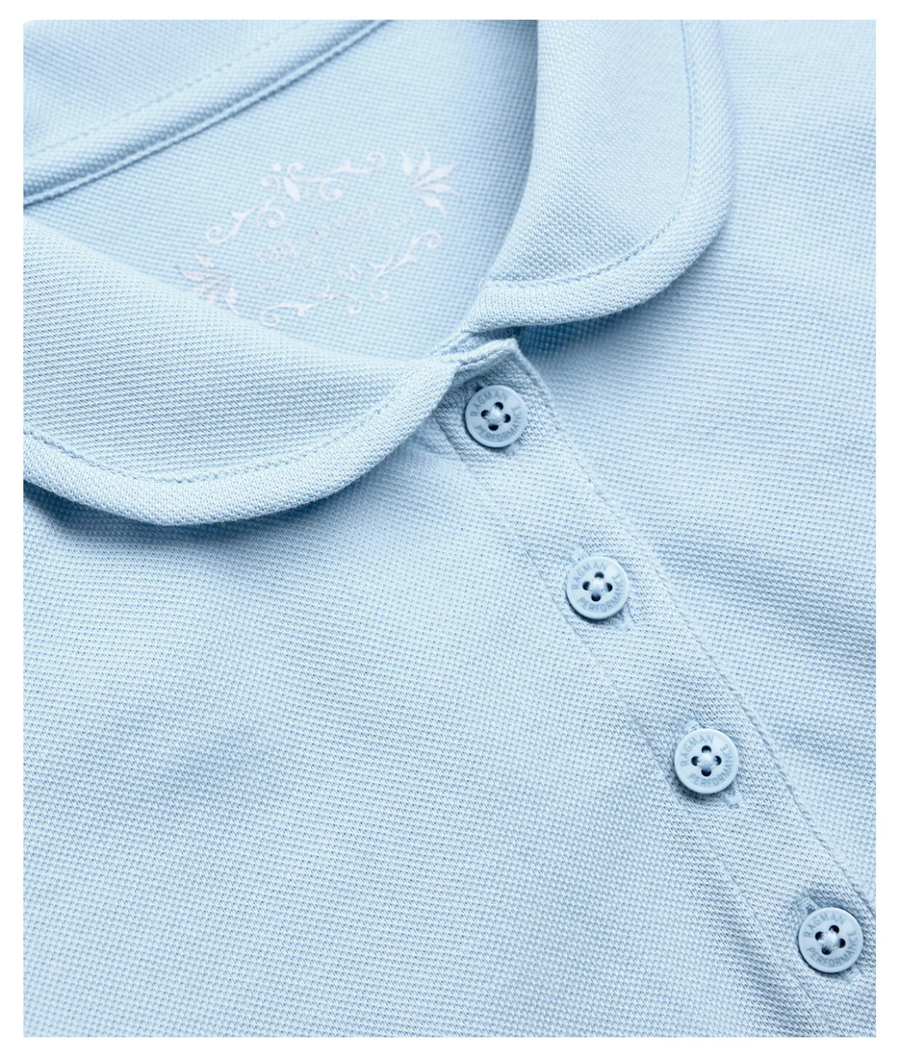 Ragwoman Pima-Pikee-Damen-Polo