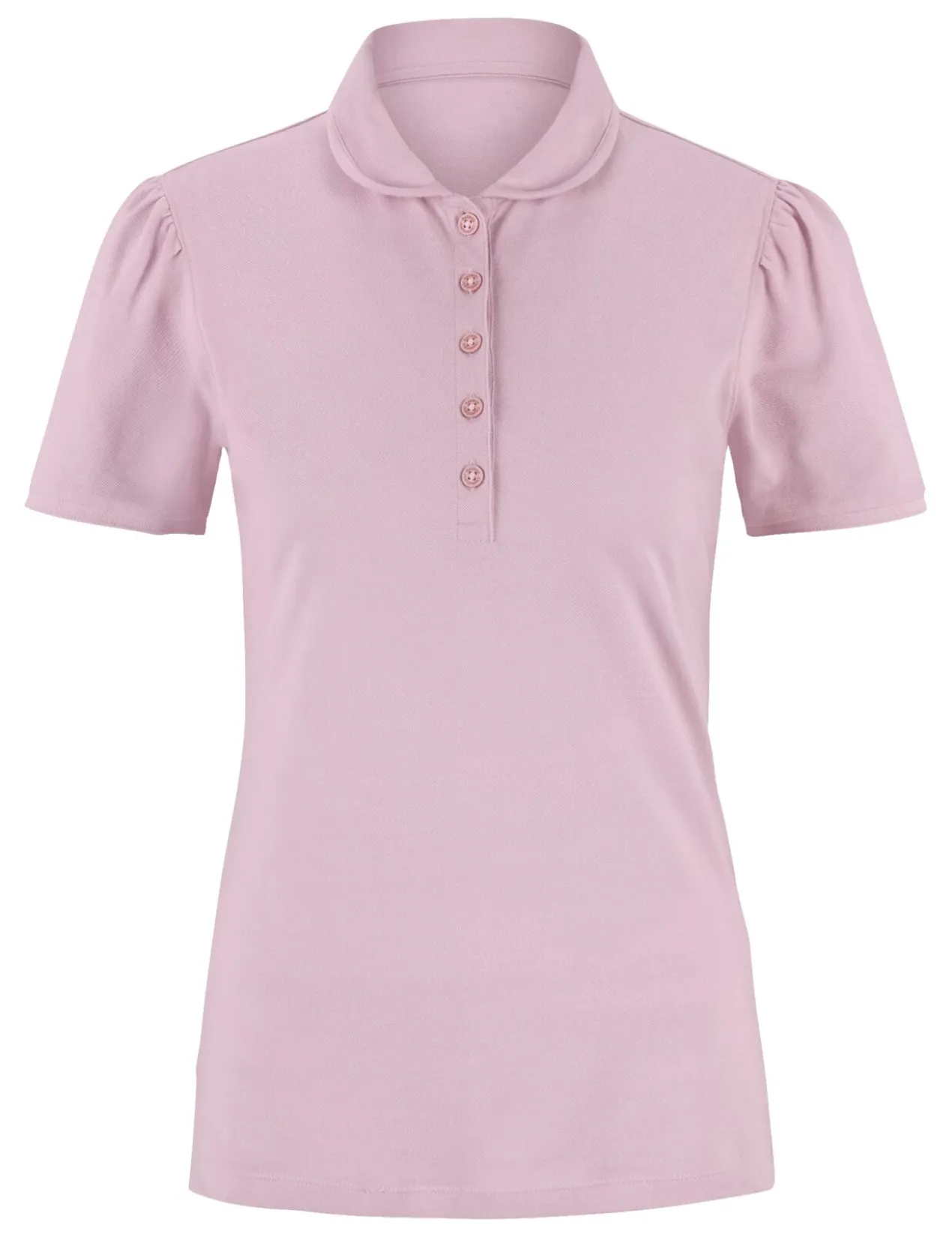 Ragwoman Pima-Pikee-Damen-Polo