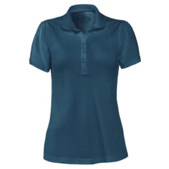 Ragwoman Pima-Pikee-Damen-Polo