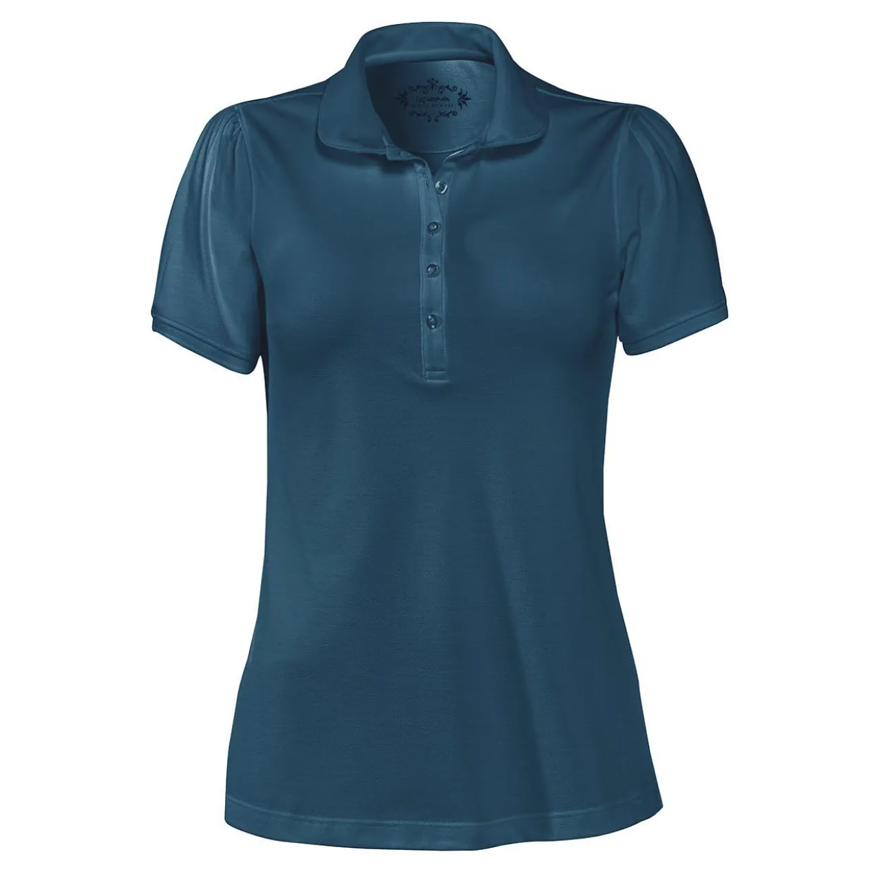 Ragwoman Pima-Pikee-Damen-Polo