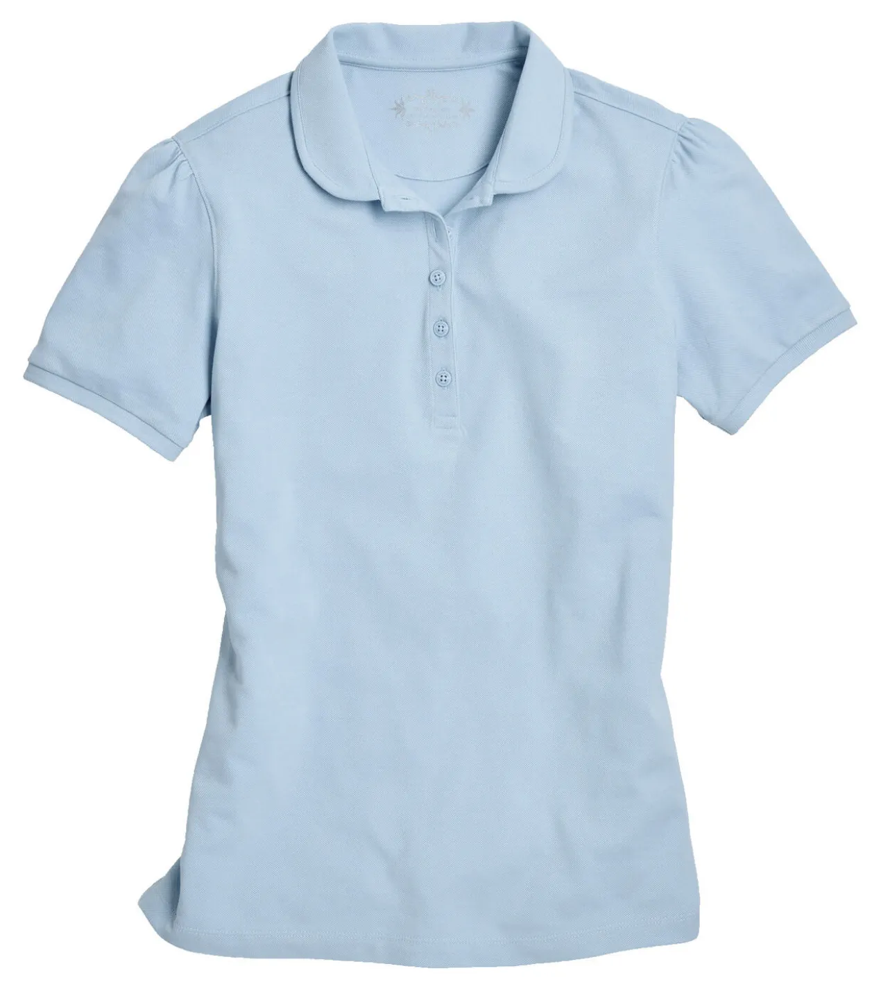 Ragwoman Pima-Pikee-Damen-Polo