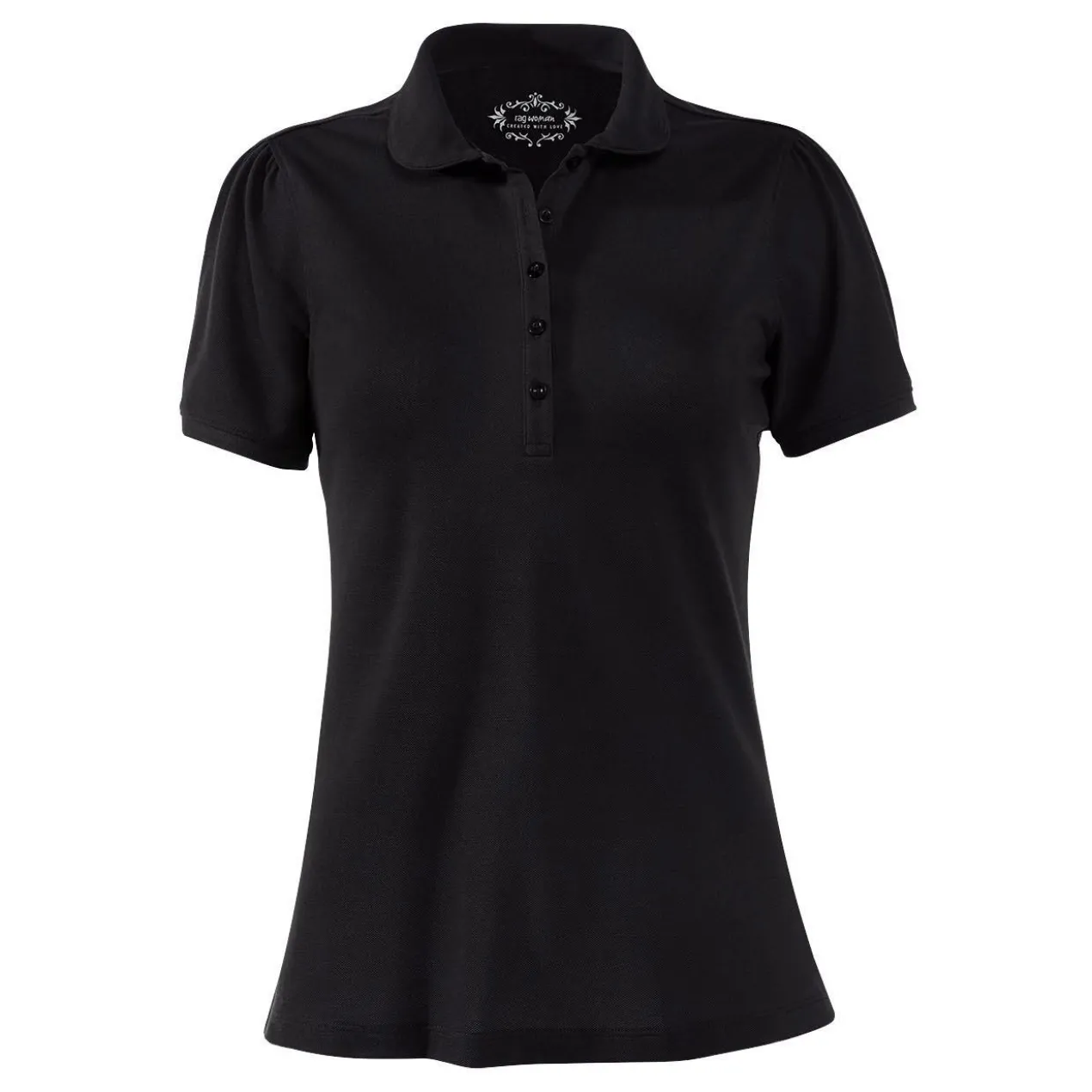 Ragwoman Pima-Pikee-Damen-Polo