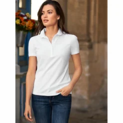 Ragwoman Pima-Pikee-Damen-Polo