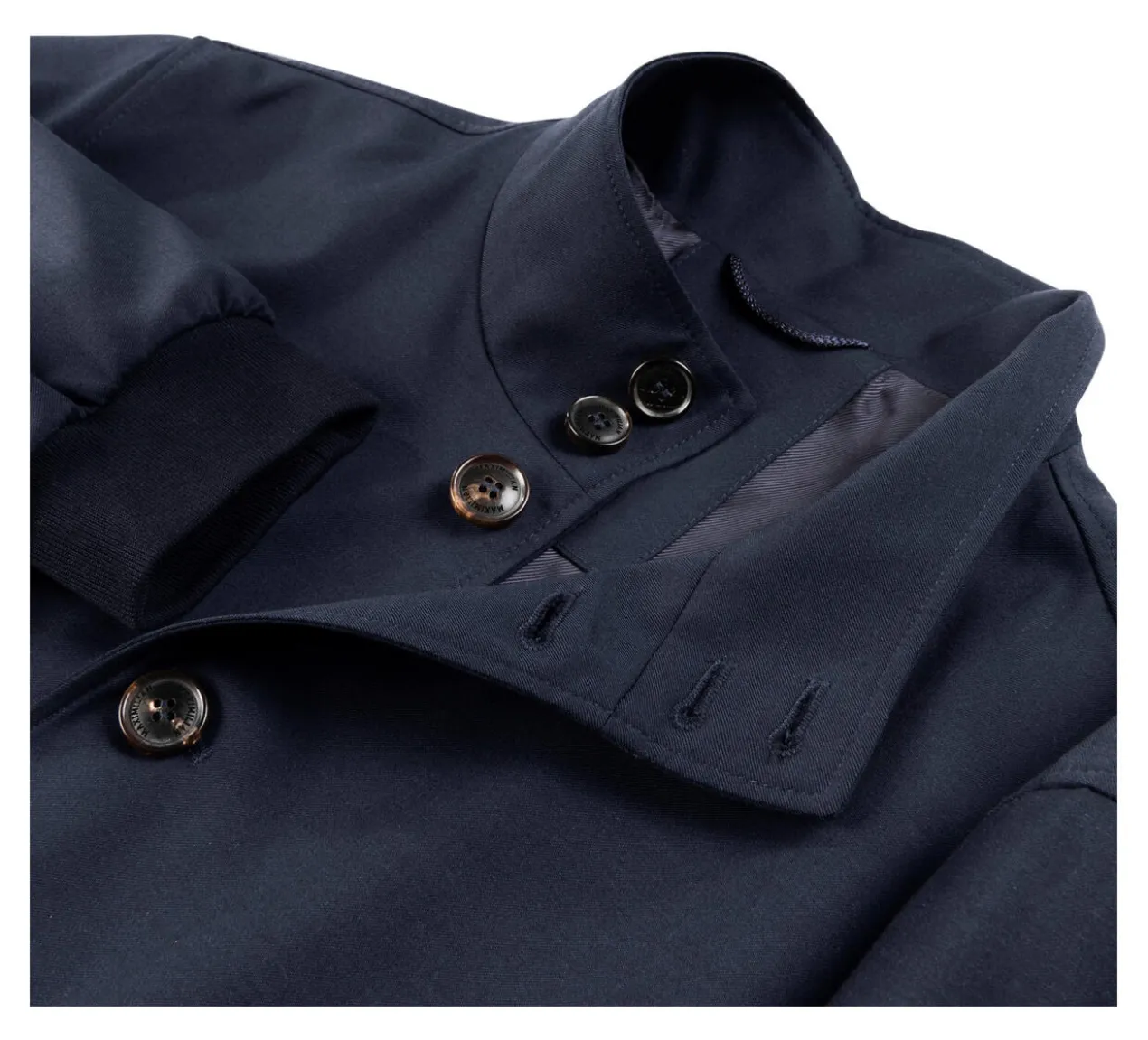Rain-System®-Blouson