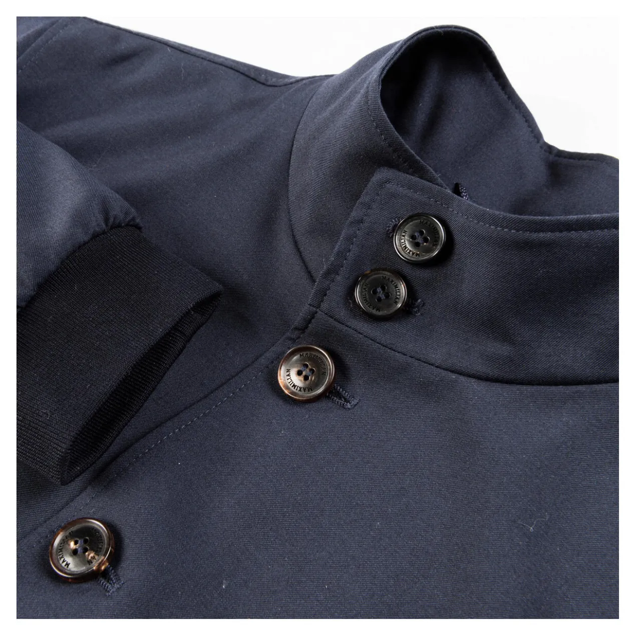 Rain-System®-Blouson