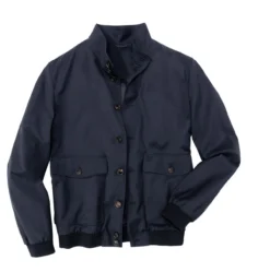 Rain-System®-Blouson