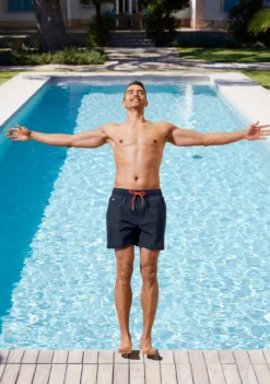 Ramatuelle Badeshorts