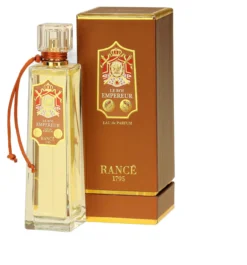 Rancé Eau de Parfum Le Roi Empereur, 50 ml