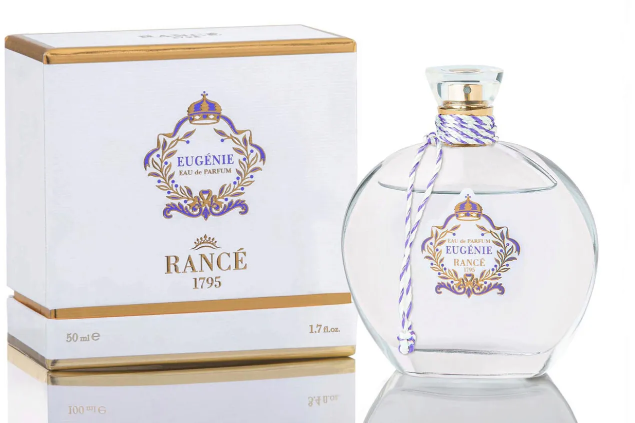 Rancé Eugénie Eau de Parfum, 50 ml