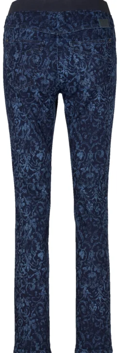 RAPHAELA BY BRAX Ornament-Jeggings