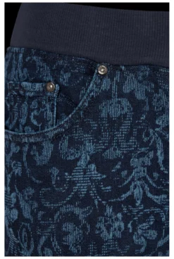 RAPHAELA BY BRAX Ornament-Jeggings