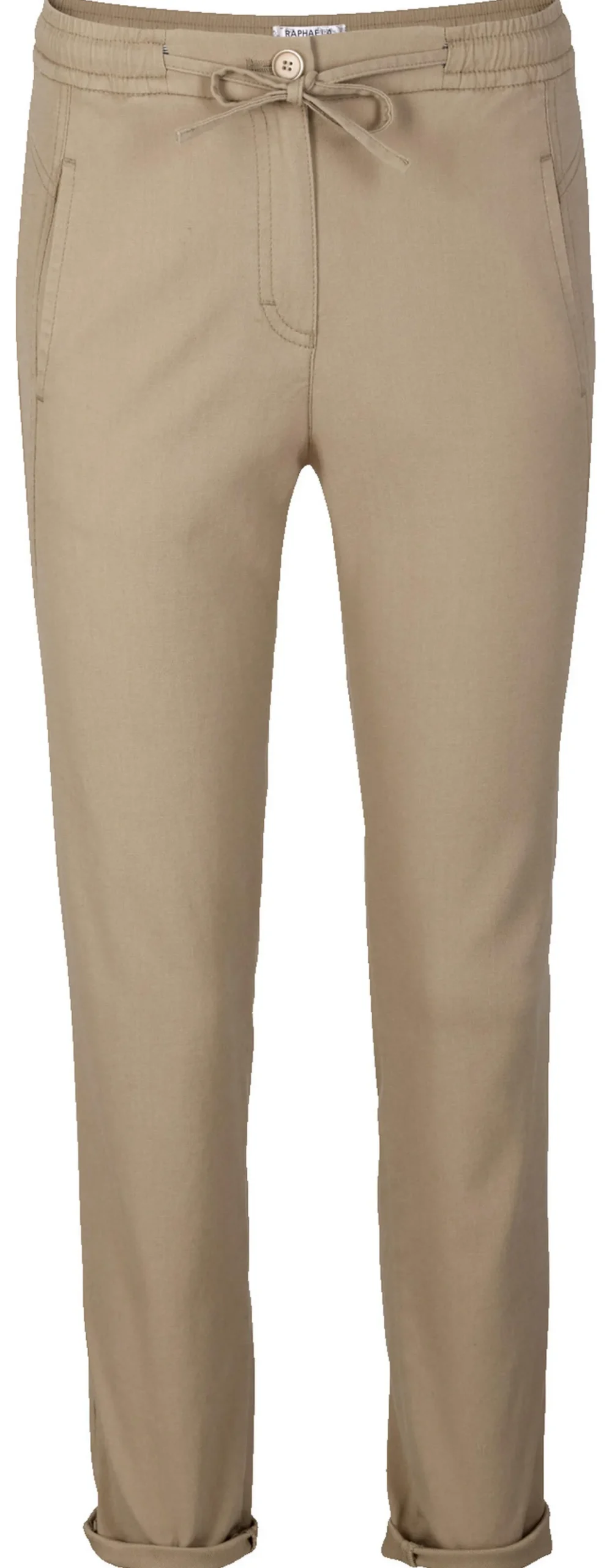 RAPHAELA BY BRAX Panama-Sommer-Joggpants
