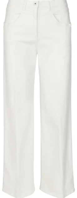 RAPHAELA BY BRAX Zauberbund-Wide-leg-Pants