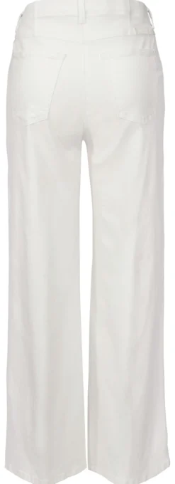 RAPHAELA BY BRAX Zauberbund-Wide-leg-Pants